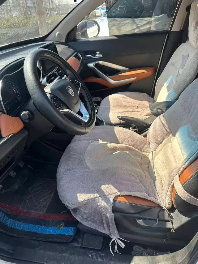 2019 BaoJun 510 1.5L 112HP L4 6MT,autocango,china used car exporter,china ev exporter,chinese used car exporter,chinese used ev exporter