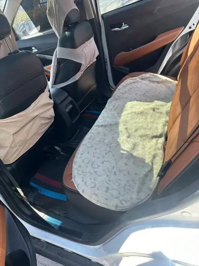 2019 BaoJun 510 1.5L 112HP L4 6MT,autocango,china used car exporter,china ev exporter,chinese used car exporter,chinese used ev exporter