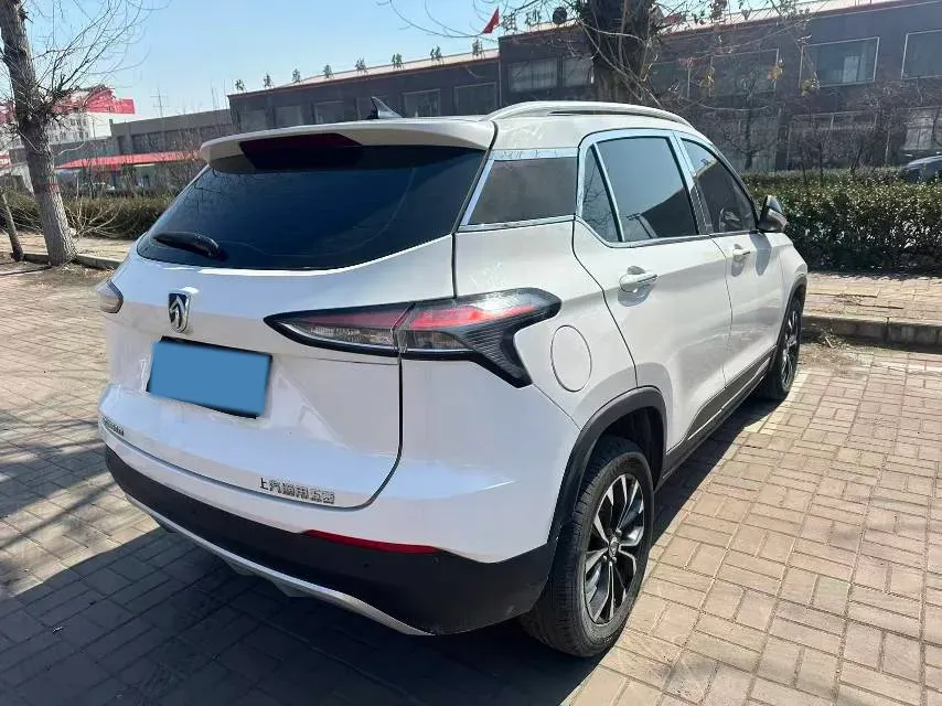 2019 BaoJun 510 1.5L 112HP L4 6MT,autocango,china used car exporter,china ev exporter,chinese used car exporter,chinese used ev exporter
