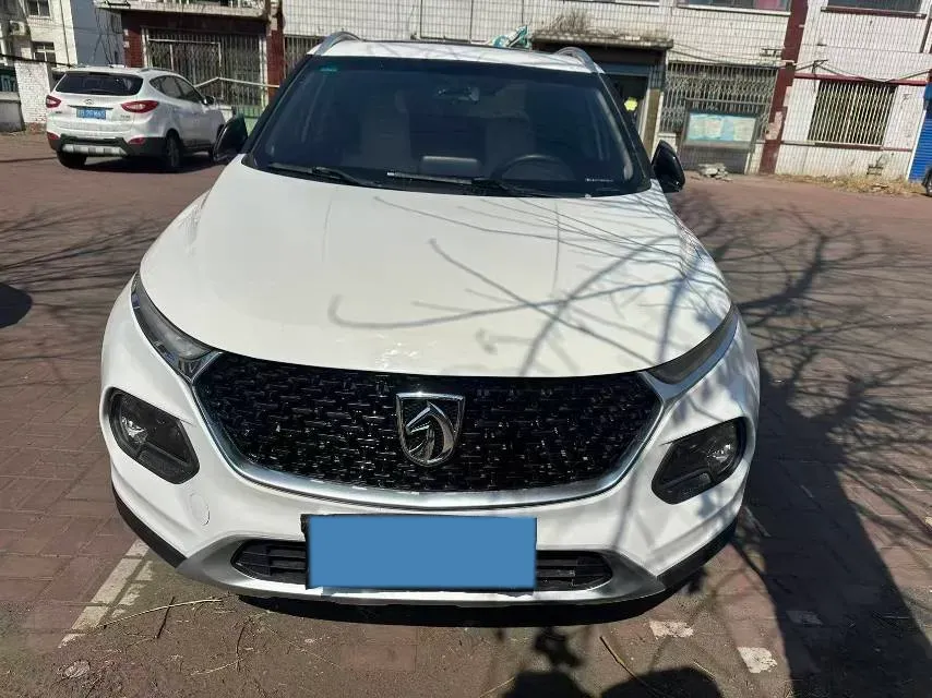 2019 BaoJun 510 1.5L 112HP L4 6MT,autocango,china used car exporter,china ev exporter,chinese used car exporter,chinese used ev exporter
