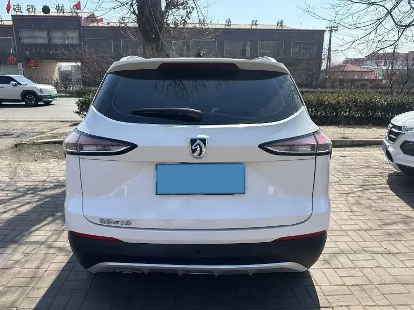2019 BaoJun 510 1.5L 112HP L4 6MT,autocango,china used car exporter,china ev exporter,chinese used car exporter,chinese used ev exporter