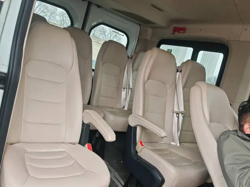 2019 MAXUS XinTu V90 2.0T 148HP L4 6MT,autocango,china used car exporter,china ev exporter,chinese used car exporter,chinese used ev exporter