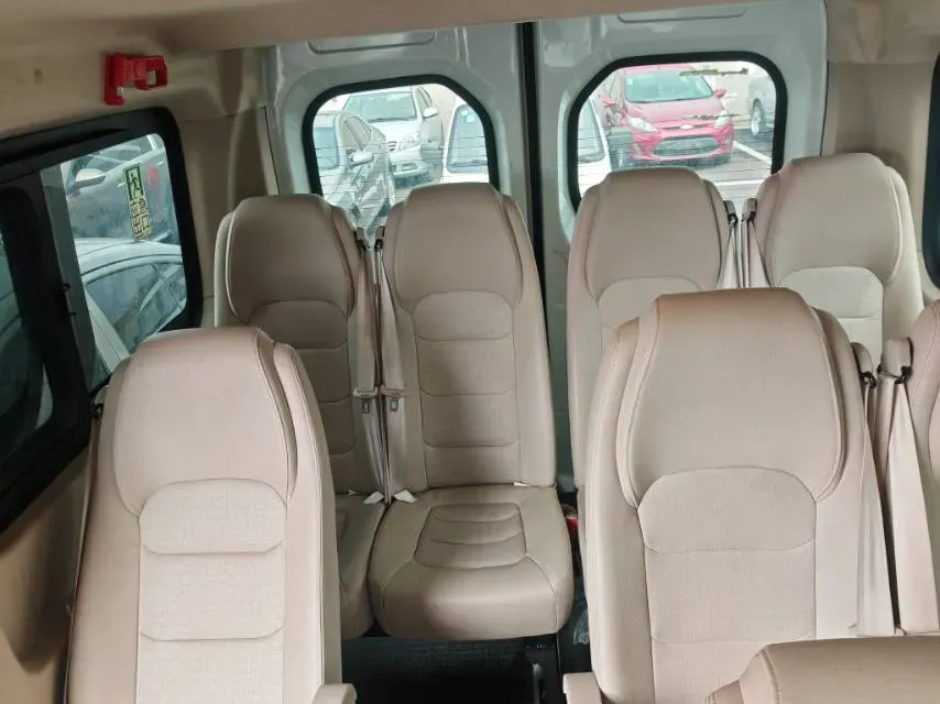 2019 MAXUS XinTu V90 2.0T 148HP L4 6MT,autocango,china used car exporter,china ev exporter,chinese used car exporter,chinese used ev exporter