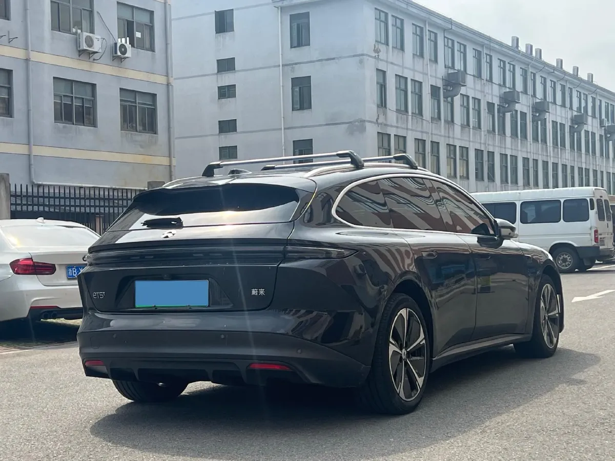 2024 NIO ET5T BEV 75KWH,autocango,china used car exporter,china ev exporter,chinese used car exporter,chinese used ev exporter