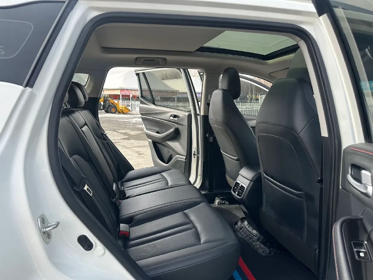 2021 GAC Trumpchi GS4 1.5T 169HP L4 6AT,autocango,china used car exporter,china ev exporter,chinese used car exporter,chinese used ev exporter