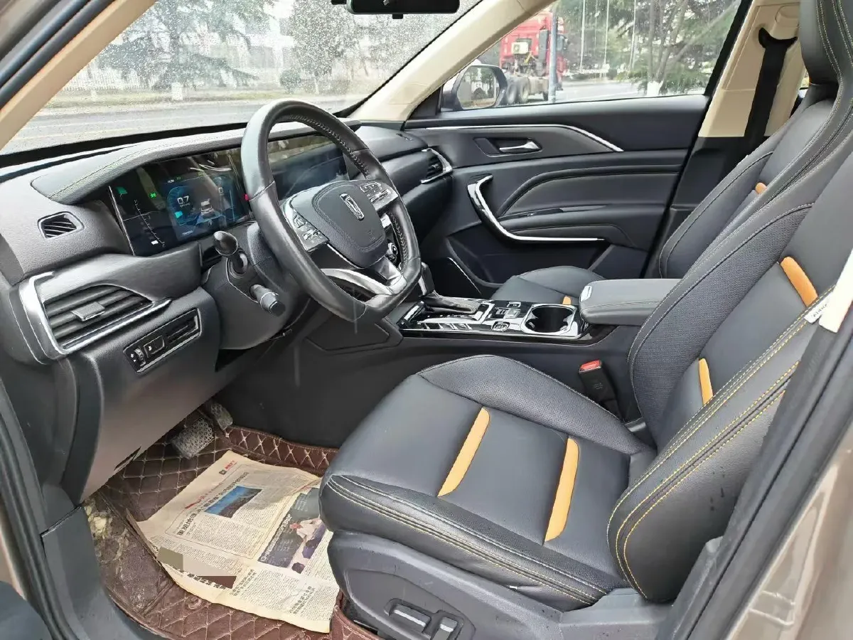 2019 Bestune T77 1.2T 143HP L4 7DCT,autocango,china used car exporter,china ev exporter,chinese used car exporter,chinese used ev exporter