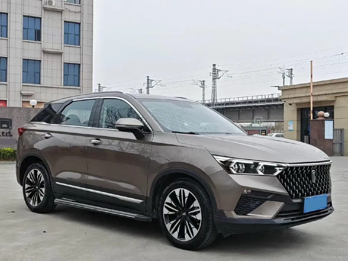 2019 Bestune T77 1.2T 143HP L4 7DCT,autocango,china used car exporter,china ev exporter,chinese used car exporter,chinese used ev exporter