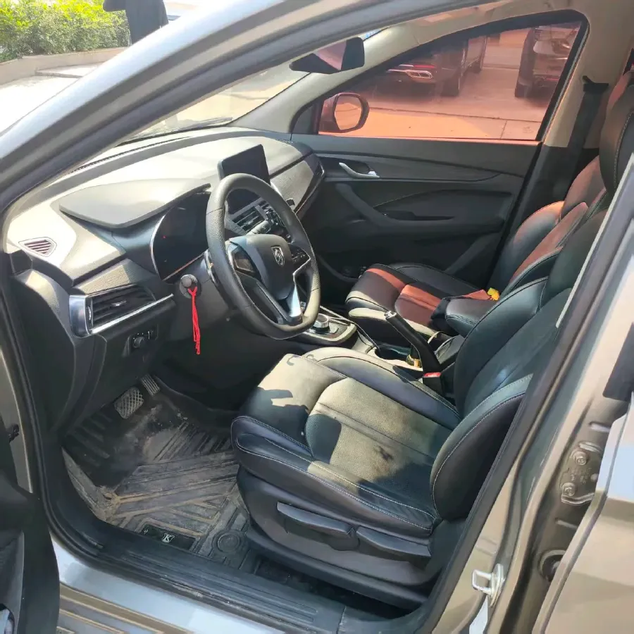 2018 BaoJun 360 1.5L 112HP L4 6MT,autocango,china used car exporter,china ev exporter,chinese used car exporter,chinese used ev exporter