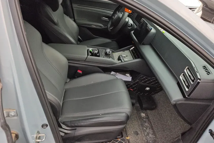 2024 BYD QinL 1.5L 101HP L4 E-CVT PHEV 10.08KWH,autocango,china used car exporter,china ev exporter,chinese used car exporter,chinese used ev exporter