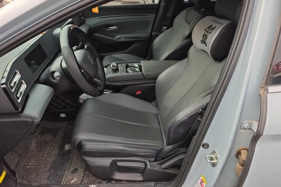 2024 BYD QinL 1.5L 101HP L4 E-CVT PHEV 10.08KWH,autocango,china used car exporter,china ev exporter,chinese used car exporter,chinese used ev exporter