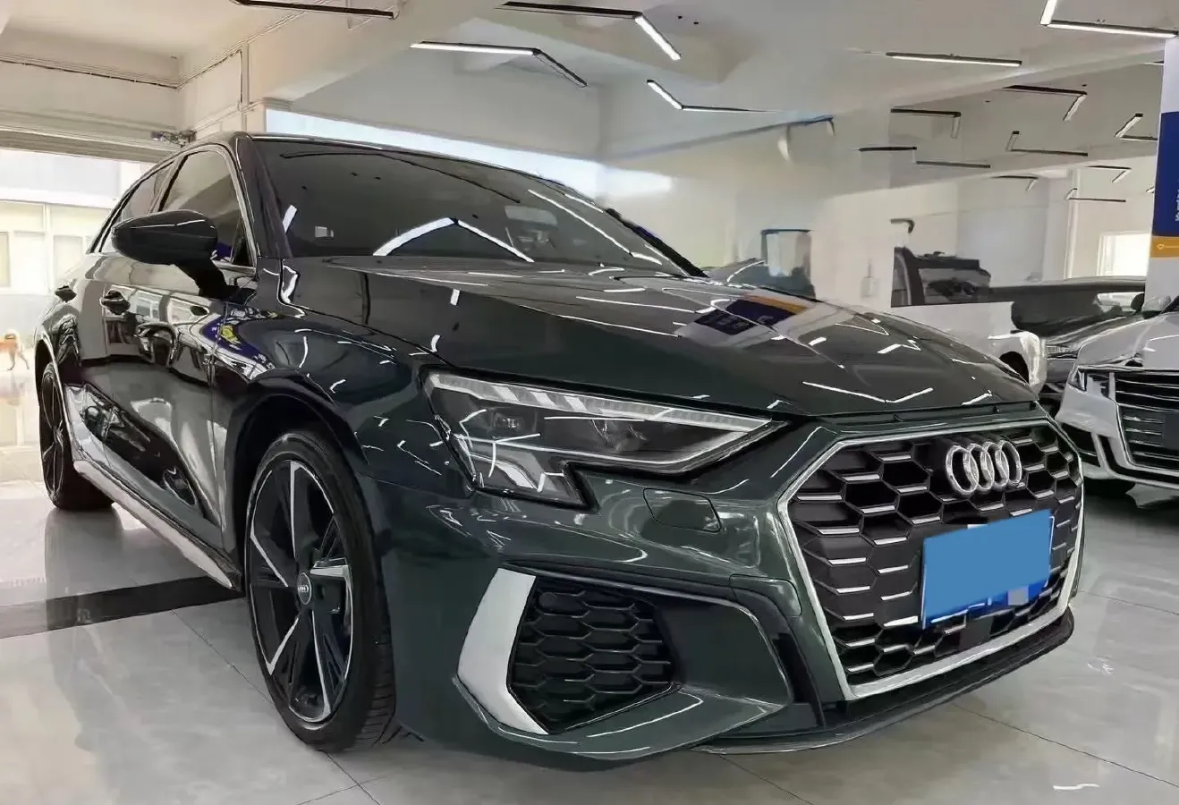 2021 Audi A3 1.4T 150HP L4 7DCT,autocango,china used car exporter,china ev exporter,chinese used car exporter,chinese used ev exporter