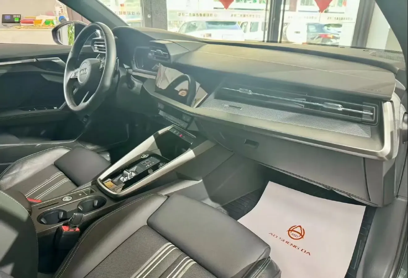 2021 Audi A3 1.4T 150HP L4 7DCT,autocango,china used car exporter,china ev exporter,chinese used car exporter,chinese used ev exporter