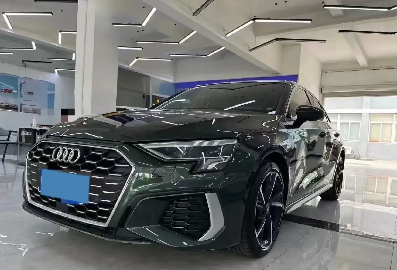 2021 Audi A3 1.4T 150HP L4 7DCT,autocango,china used car exporter,china ev exporter,chinese used car exporter,chinese used ev exporter