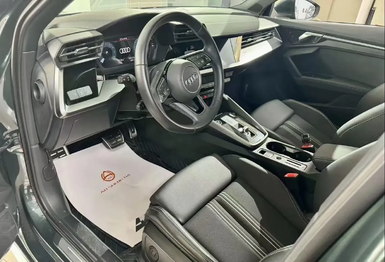 2021 Audi A3 1.4T 150HP L4 7DCT,autocango,china used car exporter,china ev exporter,chinese used car exporter,chinese used ev exporter