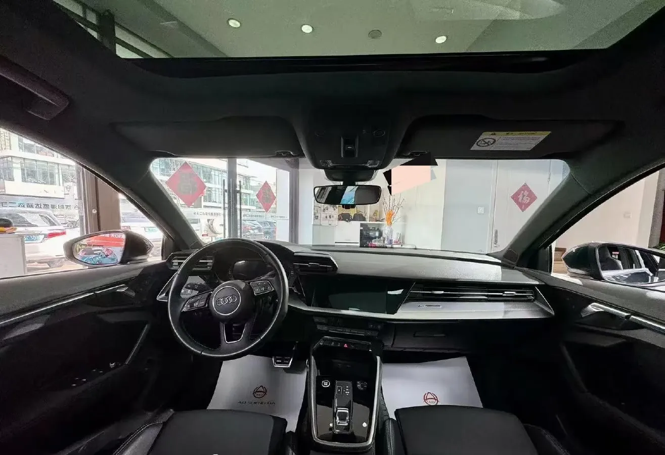 2021 Audi A3 1.4T 150HP L4 7DCT,autocango,china used car exporter,china ev exporter,chinese used car exporter,chinese used ev exporter