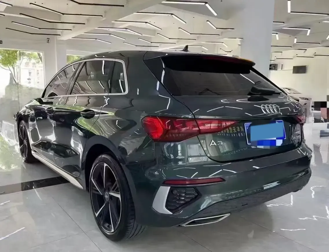 2021 Audi A3 1.4T 150HP L4 7DCT,autocango,china used car exporter,china ev exporter,chinese used car exporter,chinese used ev exporter