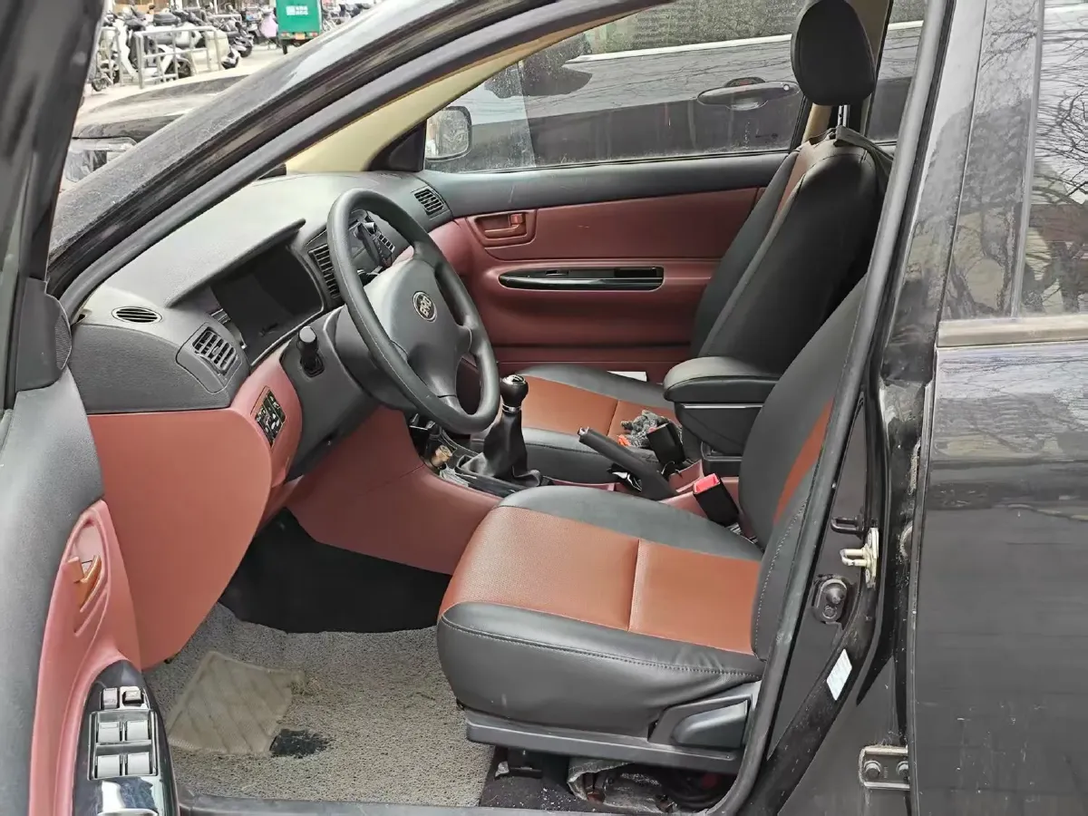 2018 BYD F3 1.5L 109HP L4 5MT,autocango,china used car exporter,china ev exporter,chinese used car exporter,chinese used ev exporter