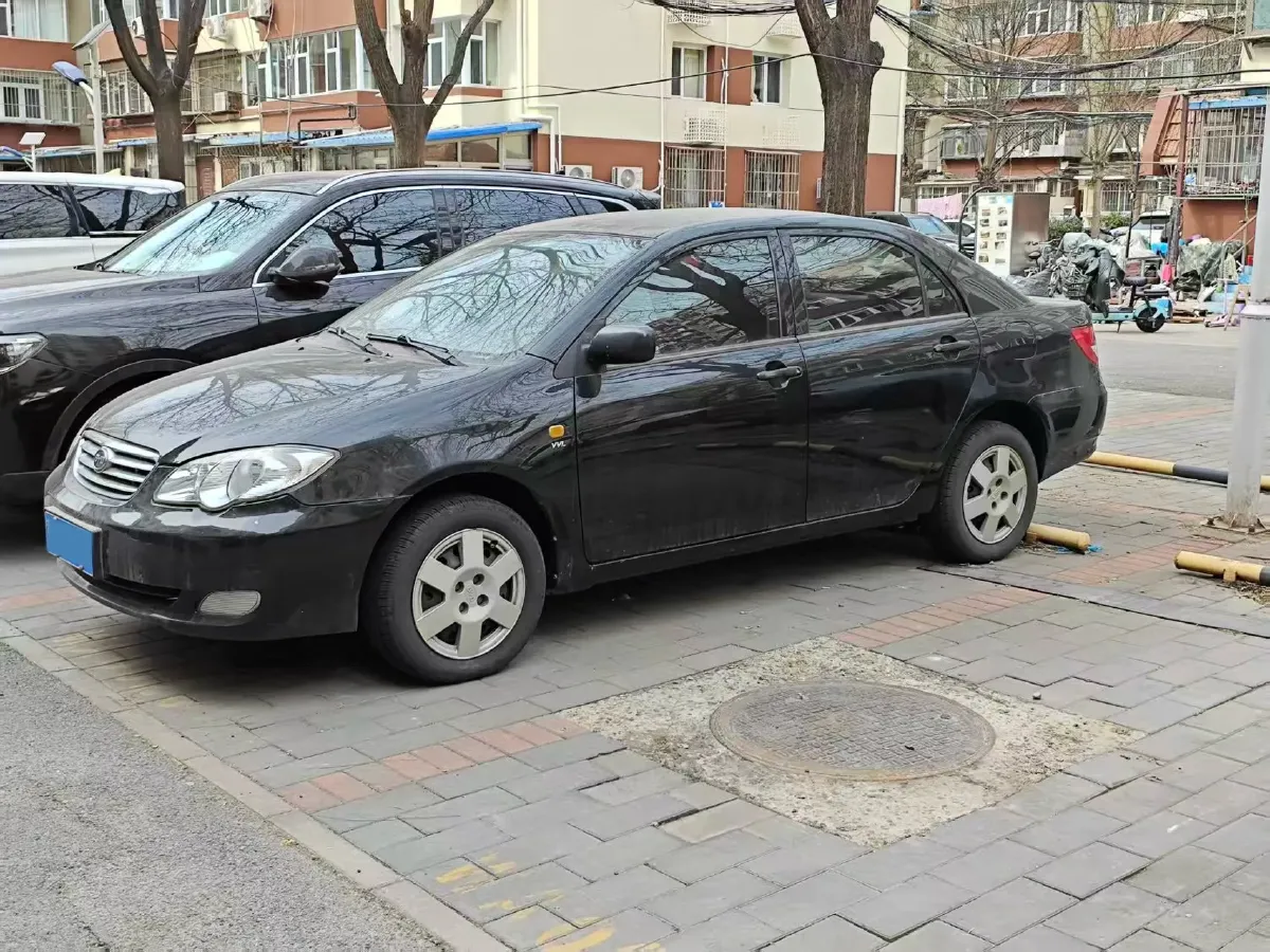 2018 BYD F3 1.5L 109HP L4 5MT,autocango,china used car exporter,china ev exporter,chinese used car exporter,chinese used ev exporter