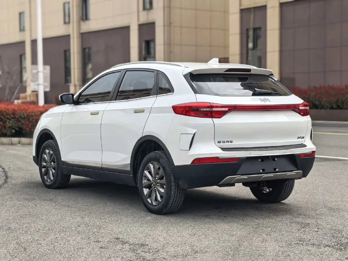 2021 Weltmeister EX5 BEV 52.704KWH,autocango,china used car exporter,china ev exporter,chinese used car exporter,chinese used ev exporter