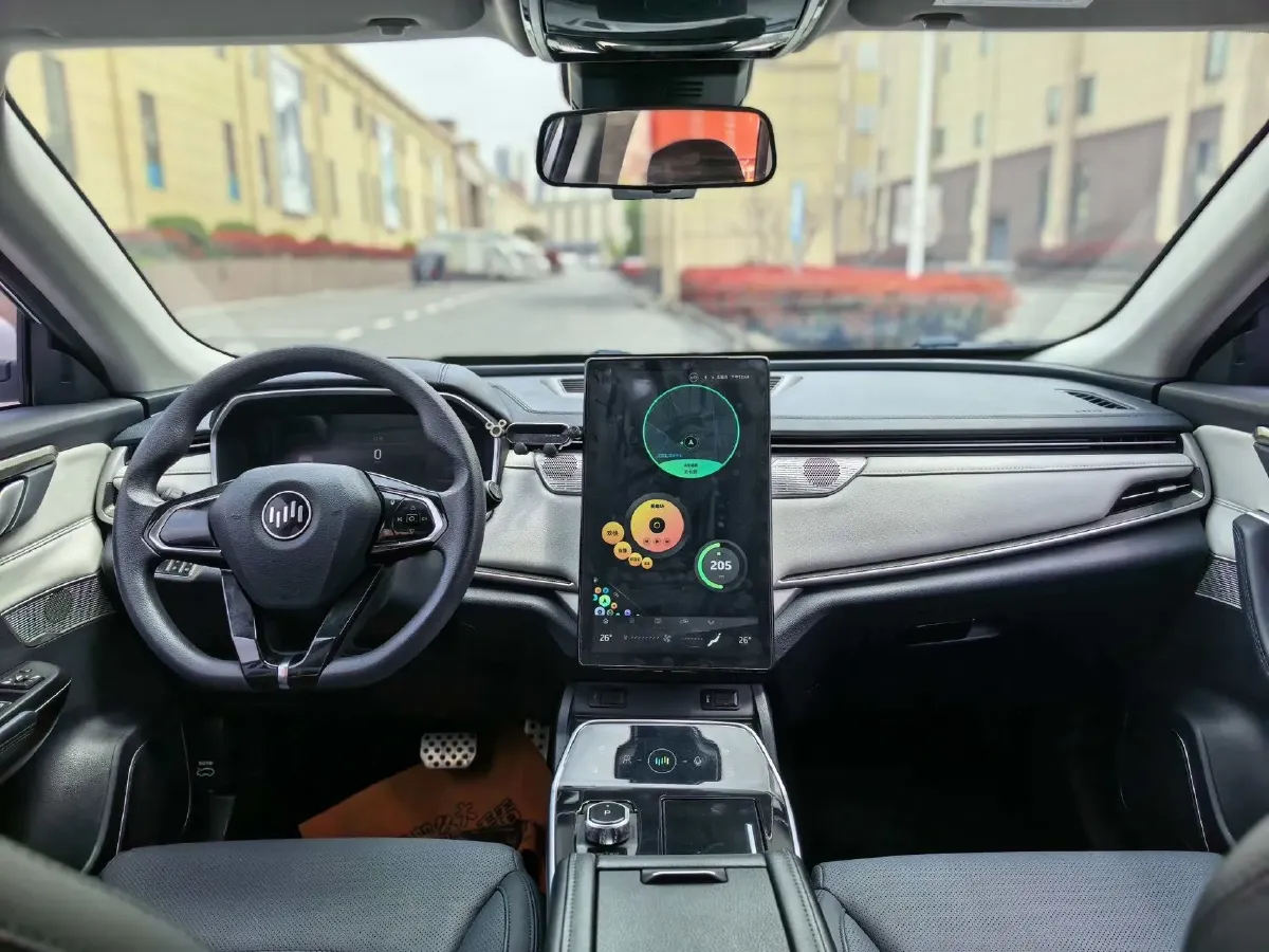 2021 Weltmeister EX5 BEV 52.704KWH,autocango,china used car exporter,china ev exporter,chinese used car exporter,chinese used ev exporter