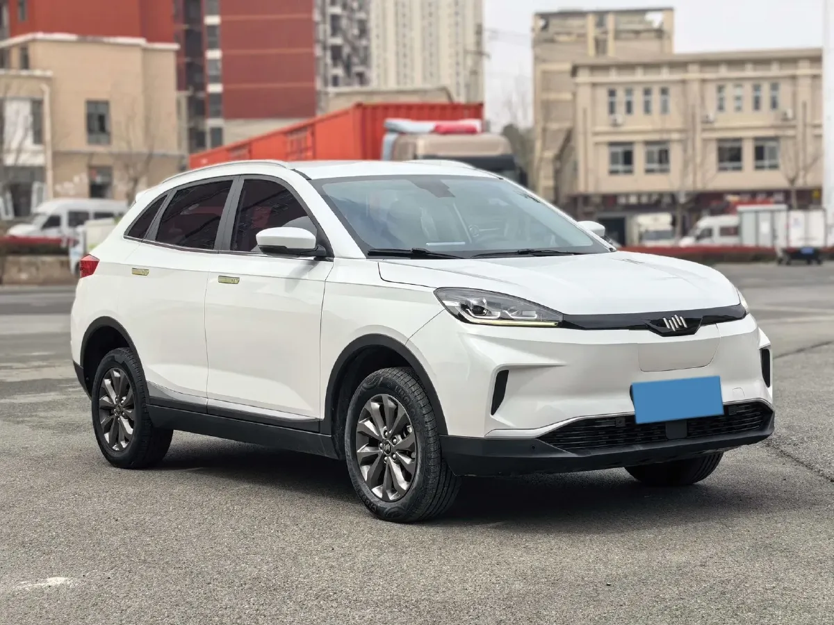 2021 Weltmeister EX5 BEV 52.704KWH,autocango,china used car exporter,china ev exporter,chinese used car exporter,chinese used ev exporter