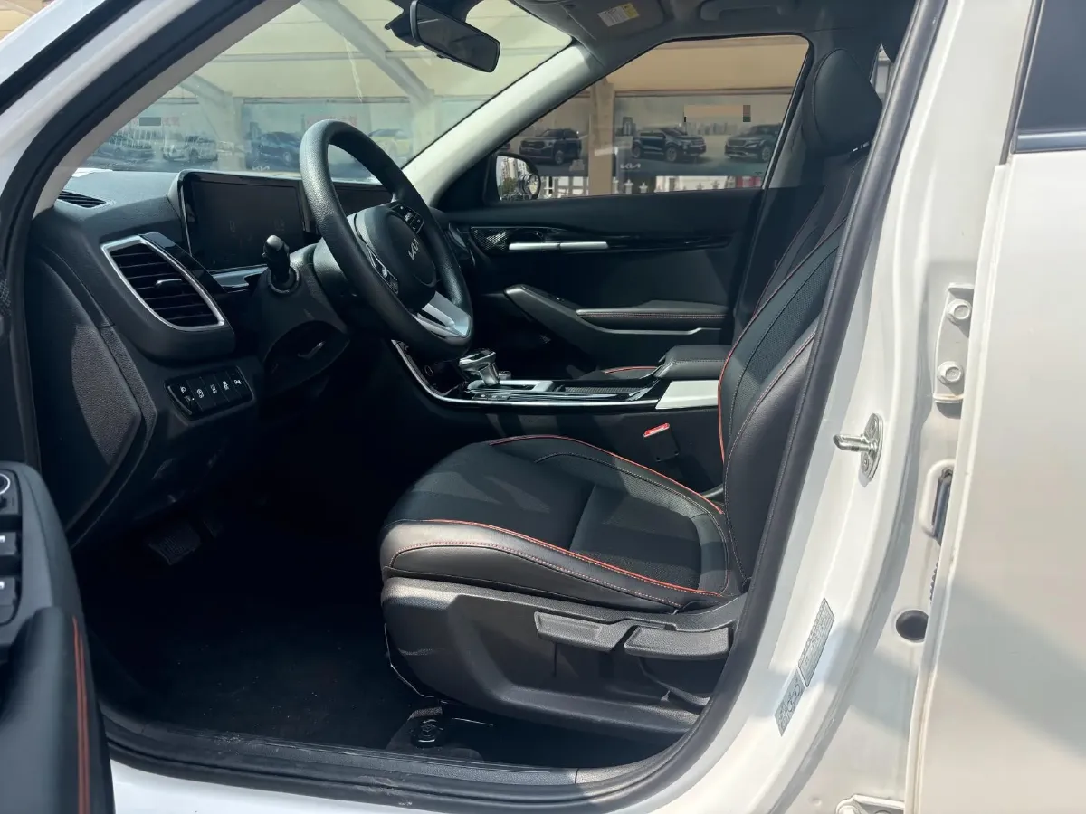 2023 Kia Seltos 1.5L 115HP L4 CVT,autocango,china used car exporter,china ev exporter,chinese used car exporter,chinese used ev exporter