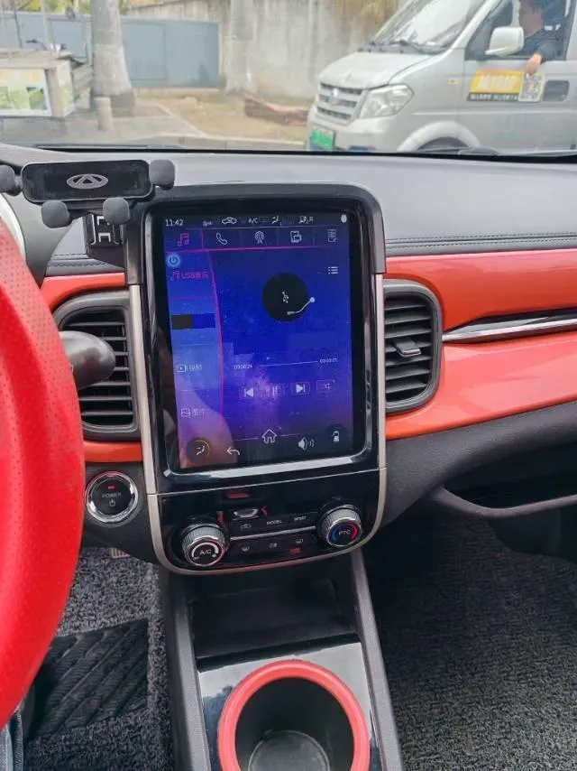 2019 Chery Little Ant BEV 30.6KWH,autocango,china used car exporter,china ev exporter,chinese used car exporter,chinese used ev exporter