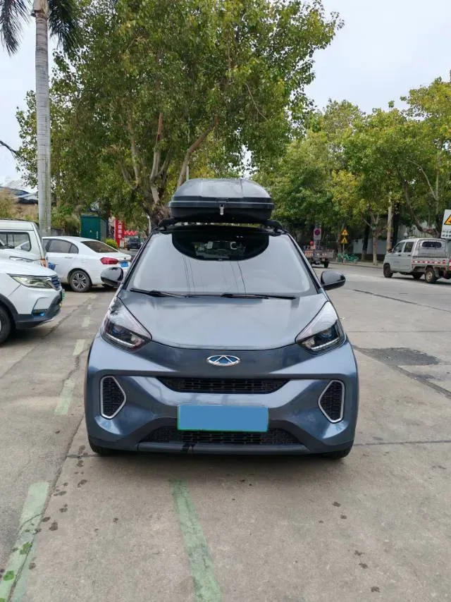 2019 Chery Little Ant BEV 30.6KWH,autocango,china used car exporter,china ev exporter,chinese used car exporter,chinese used ev exporter