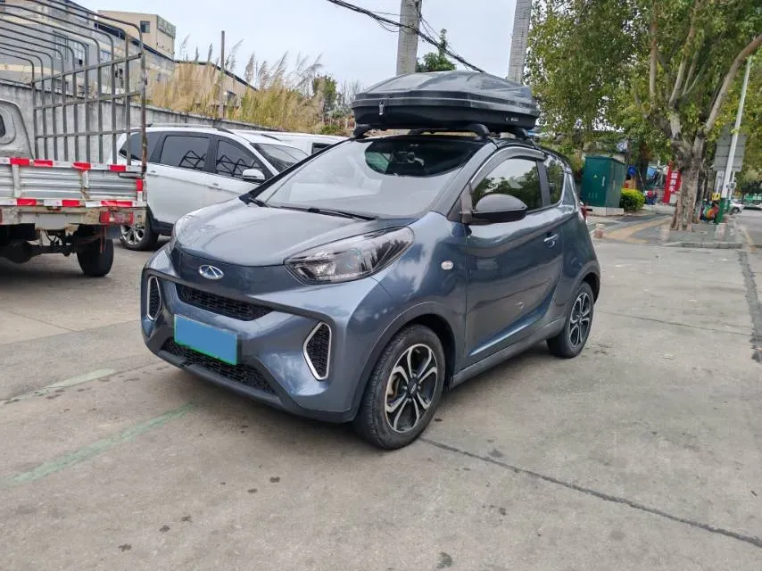 2019 Chery Little Ant BEV 30.6KWH,autocango,china used car exporter,china ev exporter,chinese used car exporter,chinese used ev exporter