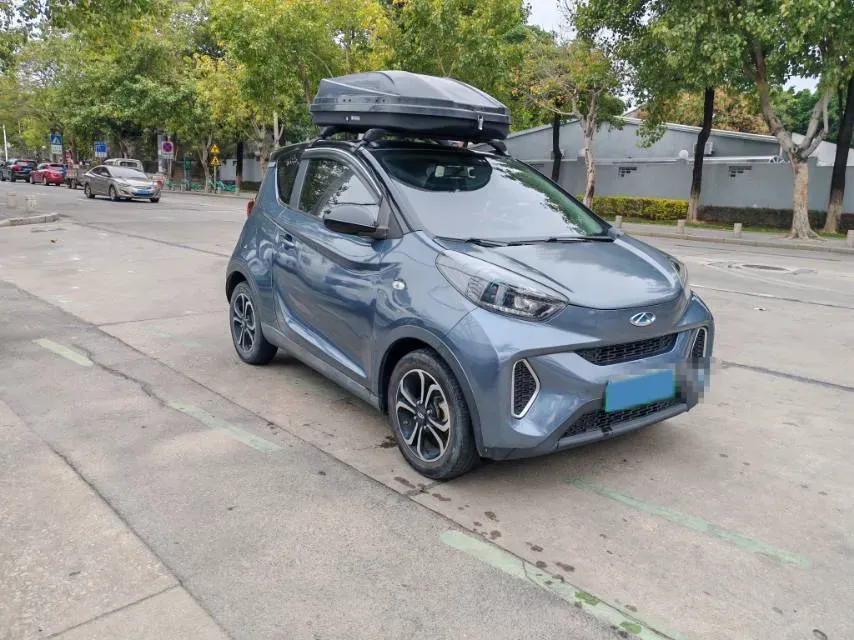 2019 Chery Little Ant BEV 30.6KWH,autocango,china used car exporter,china ev exporter,chinese used car exporter,chinese used ev exporter