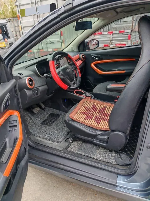 2019 Chery Little Ant BEV 30.6KWH,autocango,china used car exporter,china ev exporter,chinese used car exporter,chinese used ev exporter