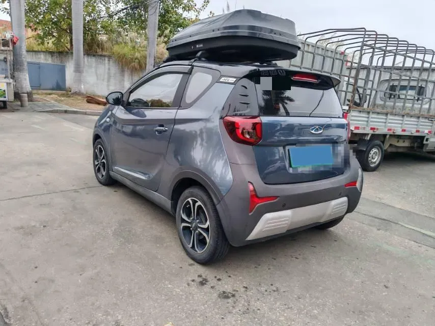 2019 Chery Little Ant BEV 30.6KWH,autocango,china used car exporter,china ev exporter,chinese used car exporter,chinese used ev exporter