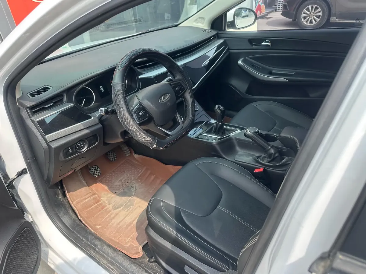 2021 Chery Arrizo 5 1.5L 116HP L4 5MT,autocango,china used car exporter,china ev exporter,chinese used car exporter,chinese used ev exporter