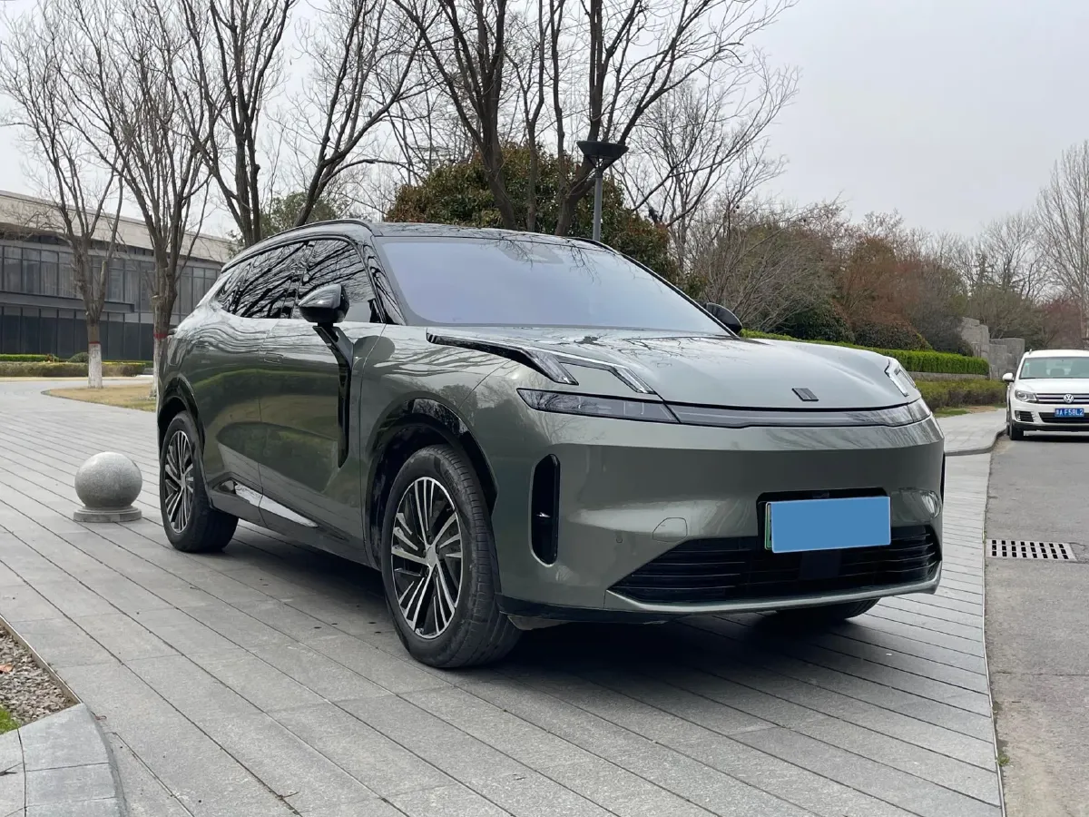 2023 LYNK&CO 08 EM-P 1.5T 163HP L4 3DHT PHEV 39.6KWH,autocango,china used car exporter,china ev exporter,chinese used car exporter,chinese used ev exporter