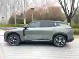 2023 LYNK&CO 08 EM-P 1.5T 163HP L4 3DHT PHEV 39.6KWH
