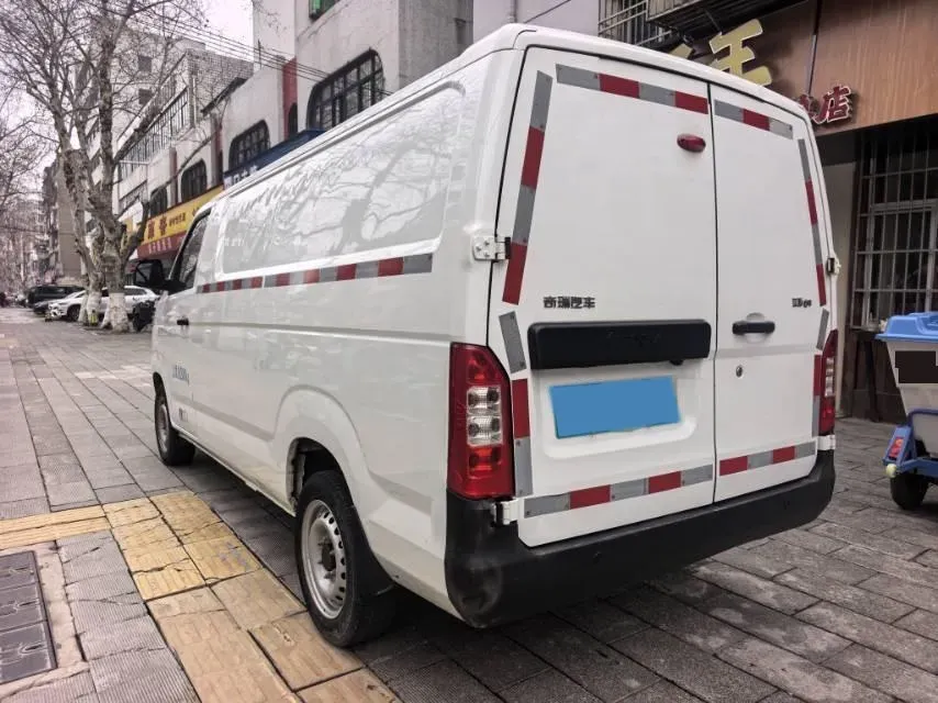 2022 Karry JiangTun BEV 41.86KWH,autocango,china used car exporter,china ev exporter,chinese used car exporter,chinese used ev exporter