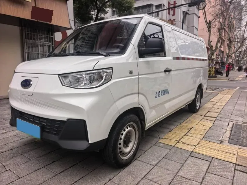 2022 Karry JiangTun BEV 41.86KWH,autocango,china used car exporter,china ev exporter,chinese used car exporter,chinese used ev exporter
