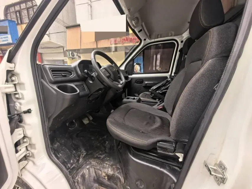 2022 Karry JiangTun BEV 41.86KWH,autocango,china used car exporter,china ev exporter,chinese used car exporter,chinese used ev exporter