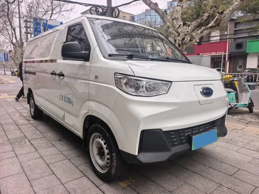 2022 Karry JiangTun BEV 41.86KWH,autocango,china used car exporter,china ev exporter,chinese used car exporter,chinese used ev exporter