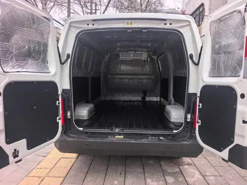 2022 Karry JiangTun BEV 41.86KWH,autocango,china used car exporter,china ev exporter,chinese used car exporter,chinese used ev exporter