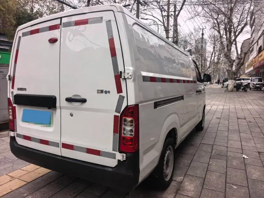 2022 Karry JiangTun BEV 41.86KWH,autocango,china used car exporter,china ev exporter,chinese used car exporter,chinese used ev exporter
