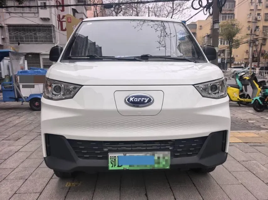 2022 Karry JiangTun BEV 41.86KWH,autocango,china used car exporter,china ev exporter,chinese used car exporter,chinese used ev exporter