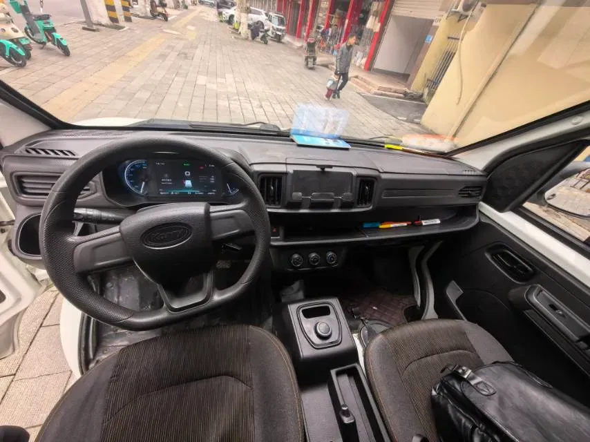 2022 Karry JiangTun BEV 41.86KWH,autocango,china used car exporter,china ev exporter,chinese used car exporter,chinese used ev exporter
