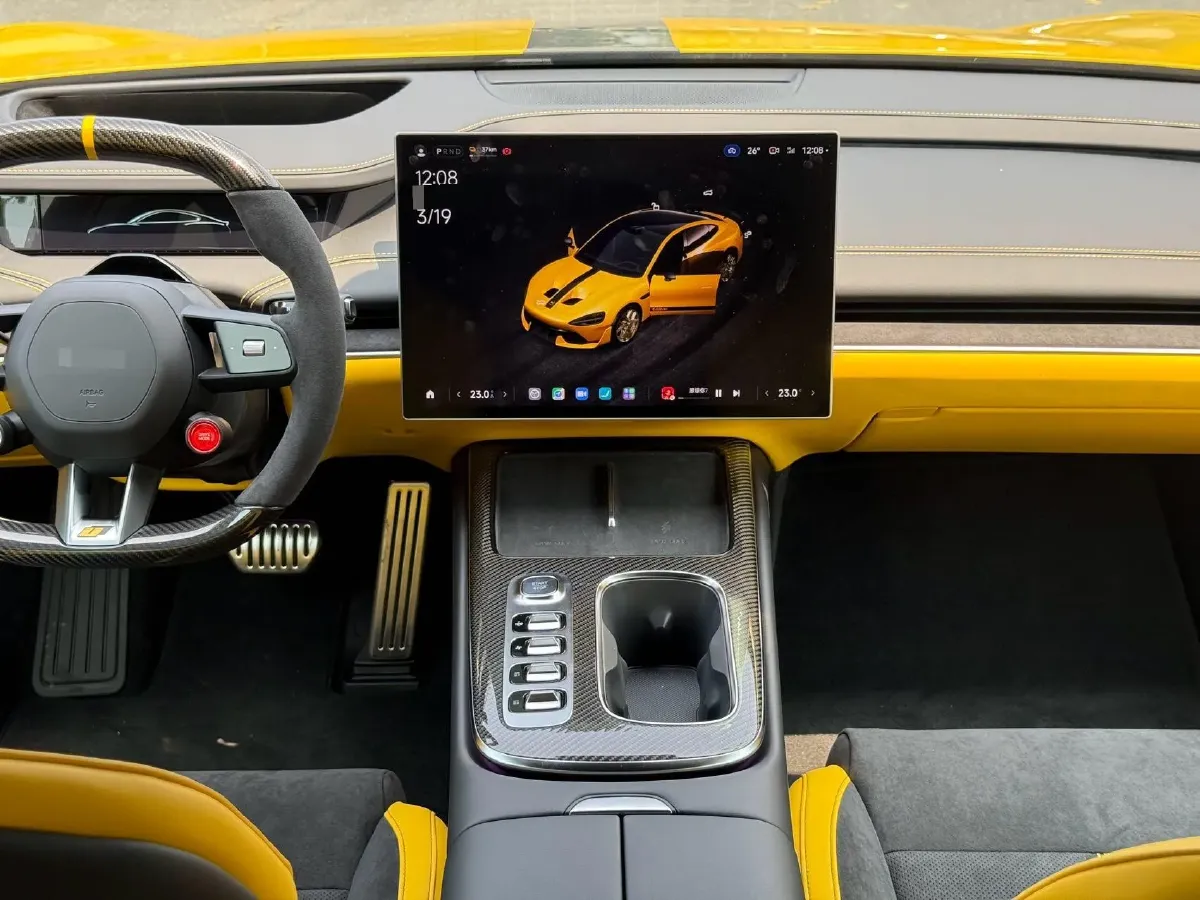 2025 MI SU7 Ultra BEV 93.7KWH,autocango,china used car exporter,china ev exporter,chinese used car exporter,chinese used ev exporter