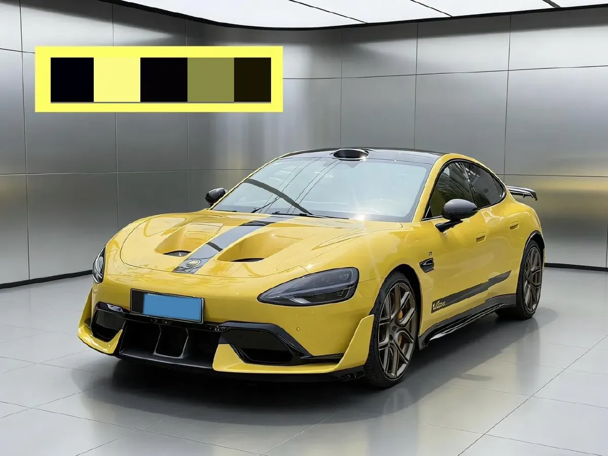 2025 MI SU7 Ultra BEV 93.7KWH,autocango,china used car exporter,china ev exporter,chinese used car exporter,chinese used ev exporter