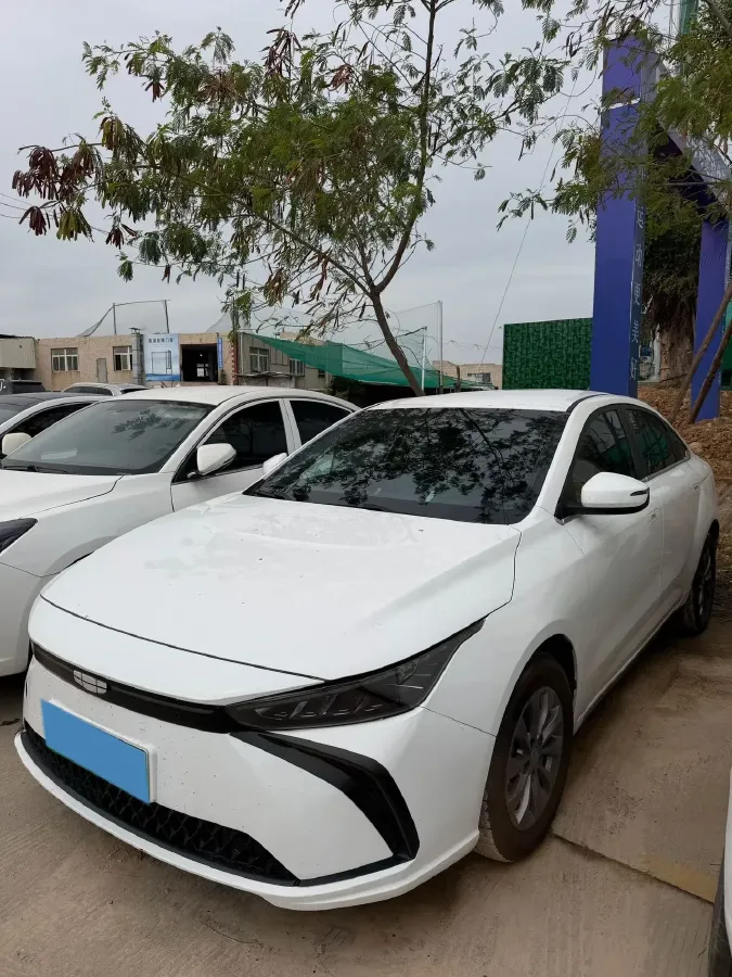2022 Geometry G6 BEV 53KWH,autocango,china used car exporter,china ev exporter,chinese used car exporter,chinese used ev exporter