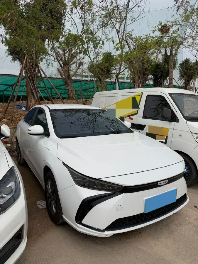 2022 Geometry G6 BEV 53KWH,autocango,china used car exporter,china ev exporter,chinese used car exporter,chinese used ev exporter