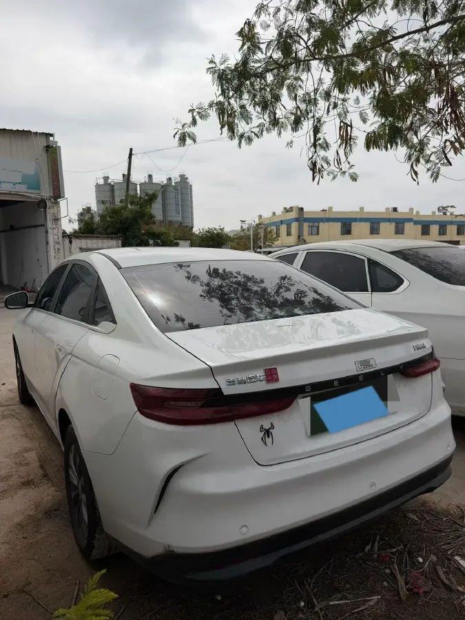2022 Geometry G6 BEV 53KWH,autocango,china used car exporter,china ev exporter,chinese used car exporter,chinese used ev exporter