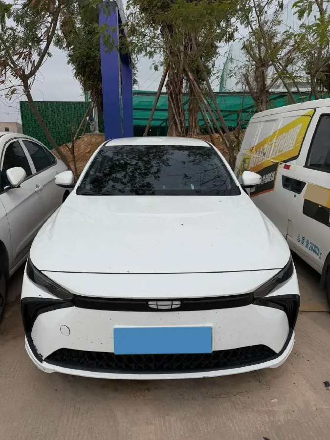 2022 Geometry G6 BEV 53KWH,autocango,china used car exporter,china ev exporter,chinese used car exporter,chinese used ev exporter