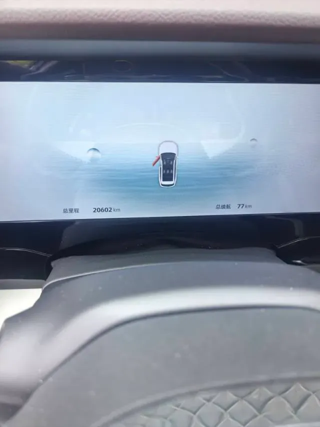 2024 Geely Monjaro 2.0T 238HP L4 8AT,autocango,china used car exporter,china ev exporter,chinese used car exporter,chinese used ev exporter